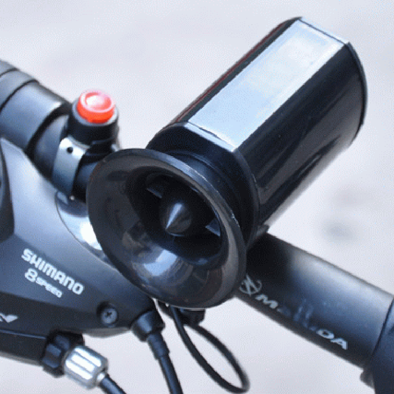 Bicycle Bell Loud Electronic Horn